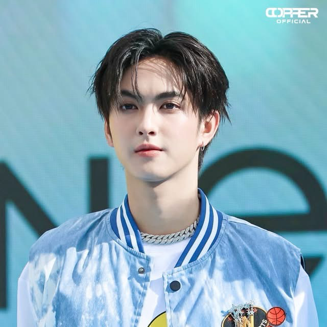 코퍼 (BUS)의 비하인드 컷