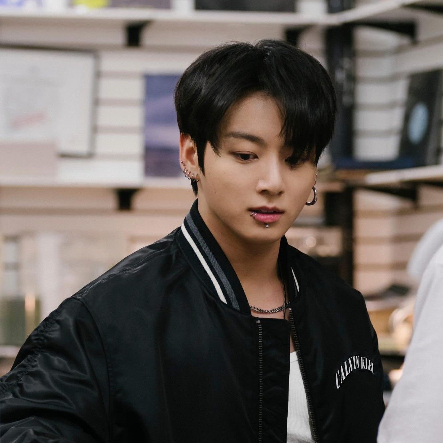 정국 (방탄소년단) 팬이 찍은 순간