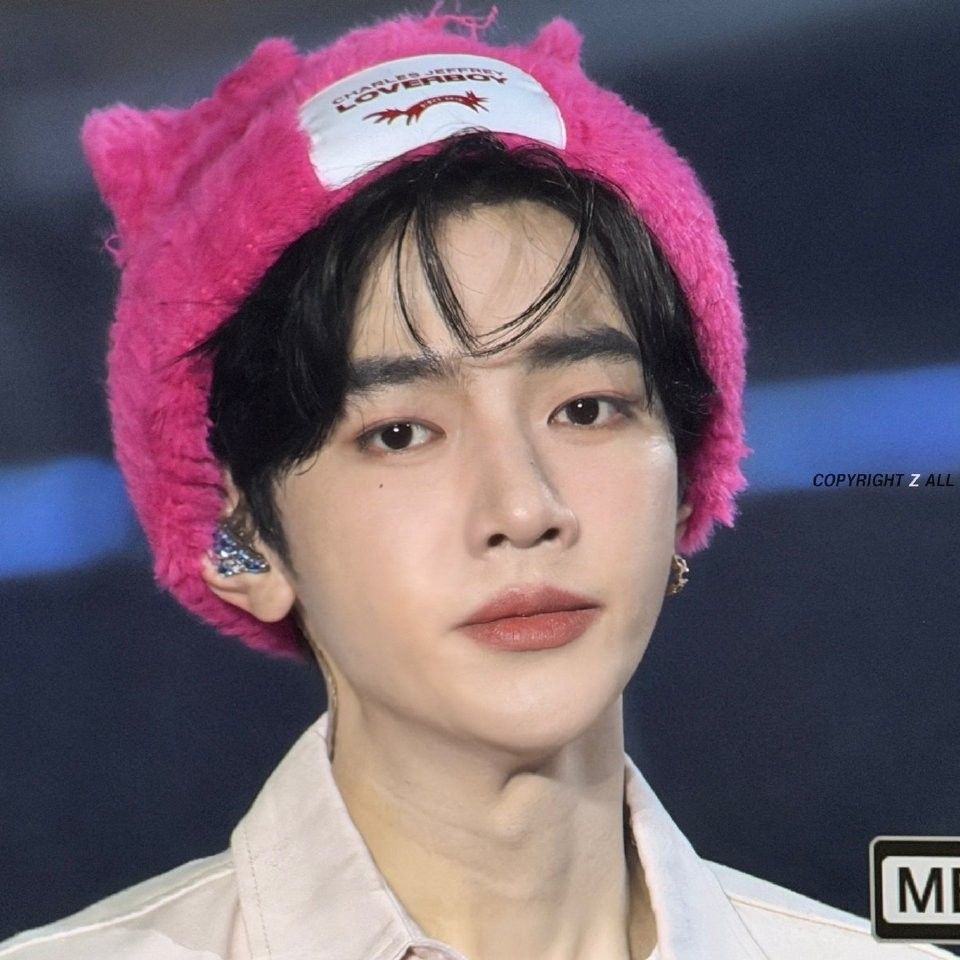 章昊粉丝拍下的瞬间