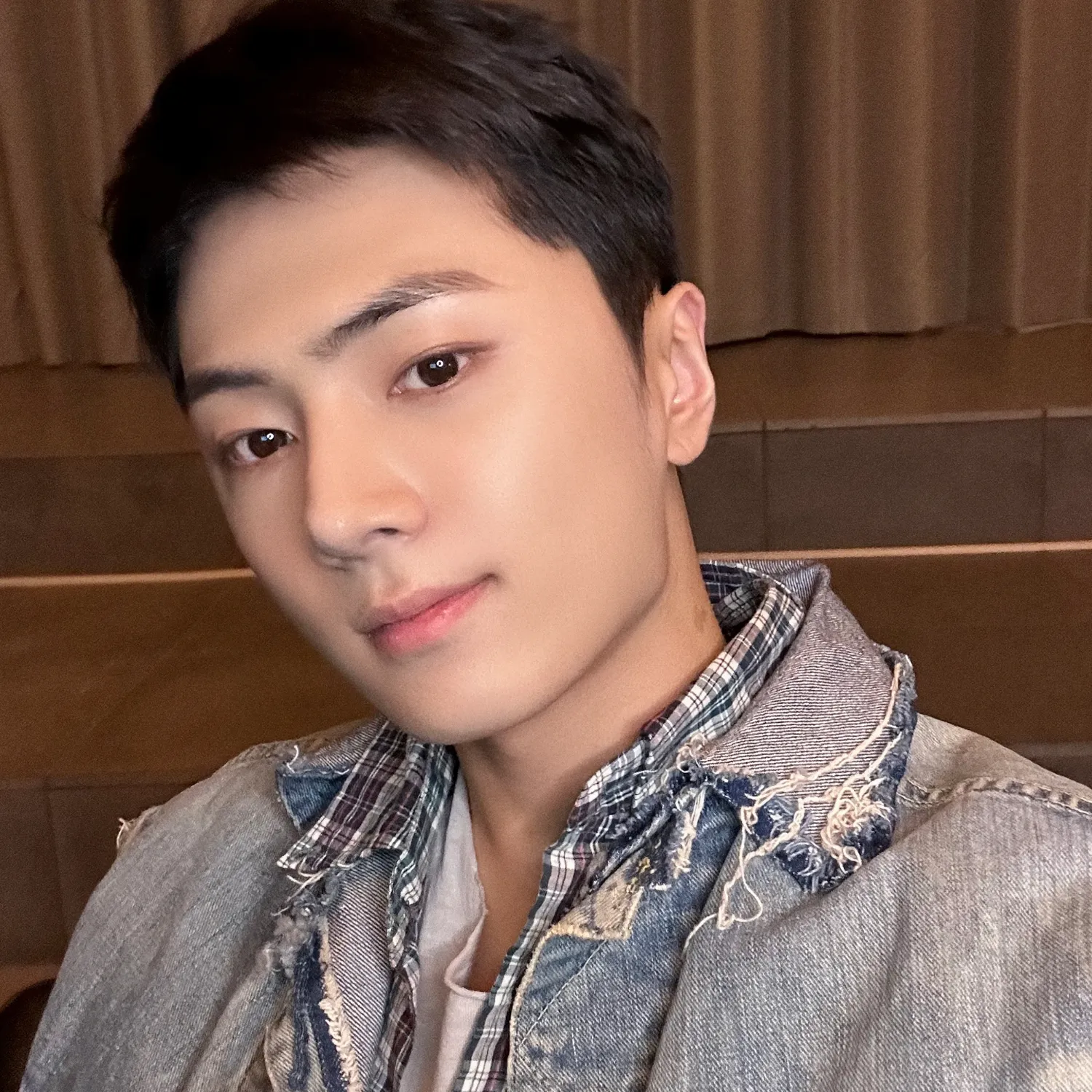 Jay (ENHYPEN)的最新照片