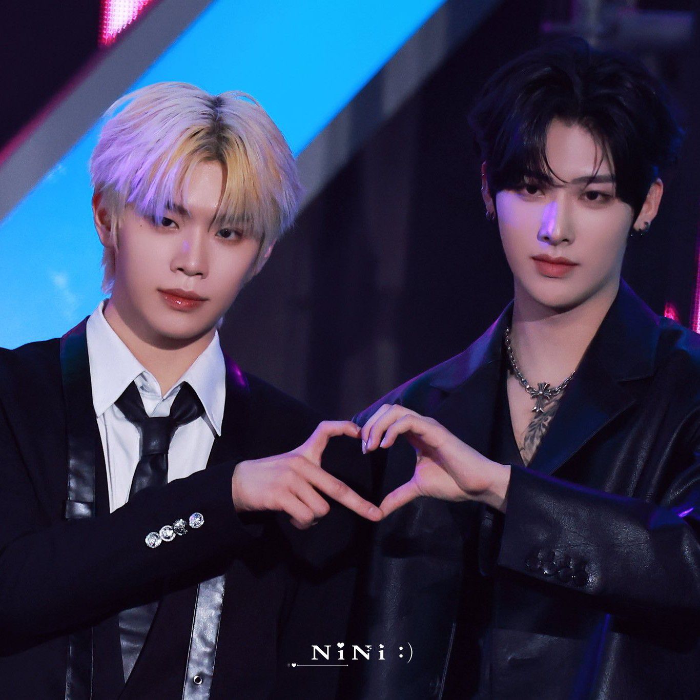 Behind-the-scenes cut of Kim Taerae (ZEROBASEONE)