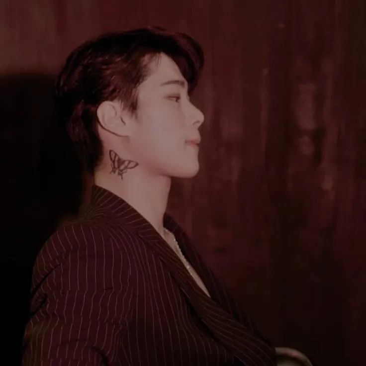Latest photo of Moonbin (ASTRO)