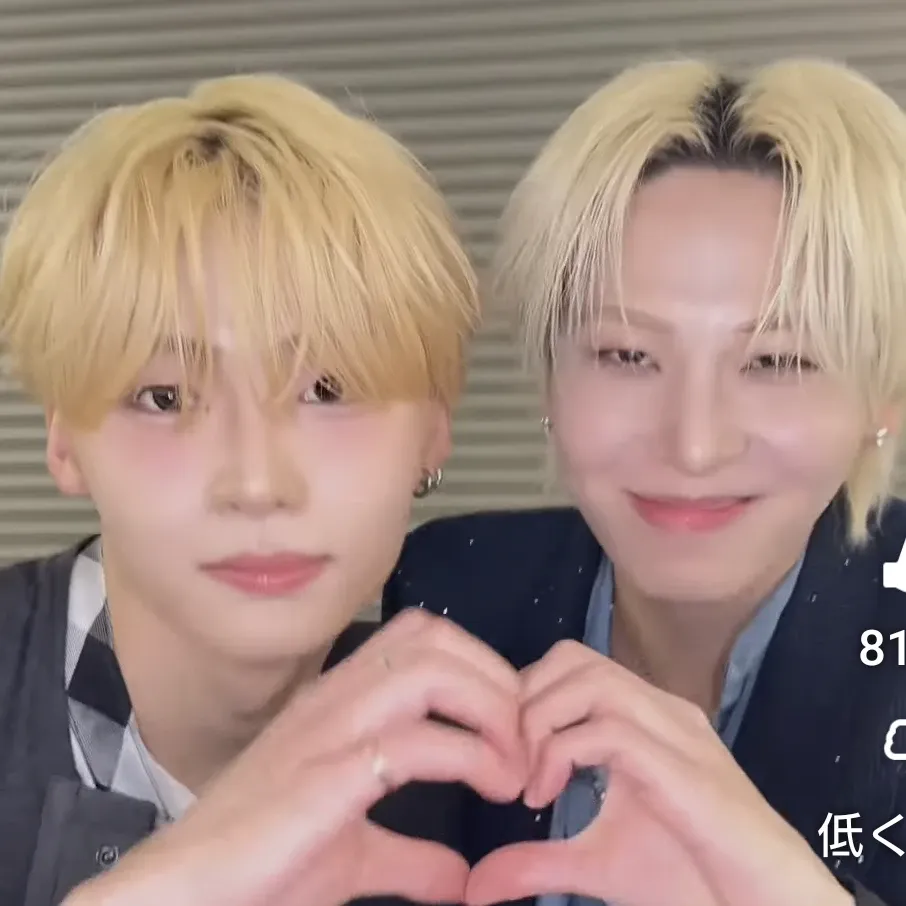 川尻蓮 (JO1)的最新照片