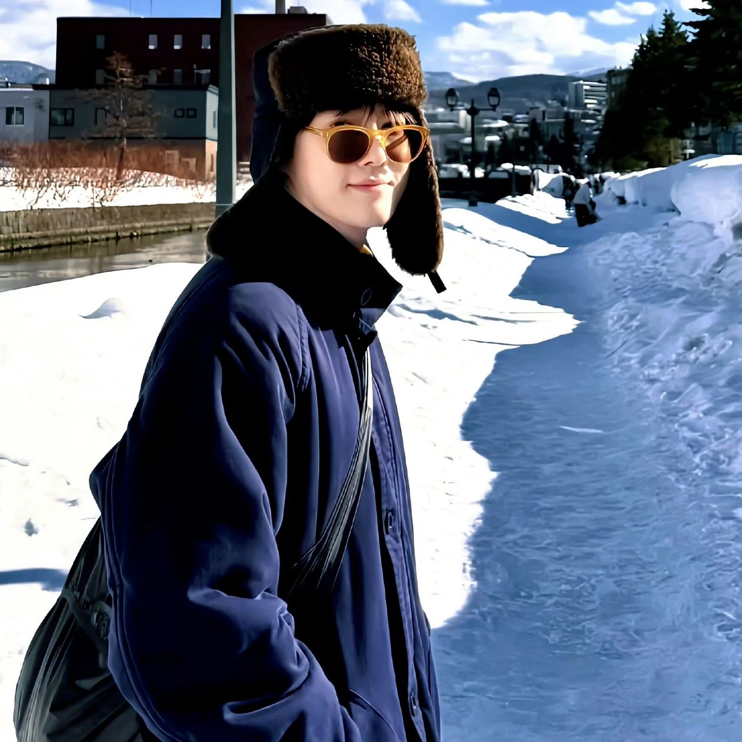 EXO 최근 활동샷