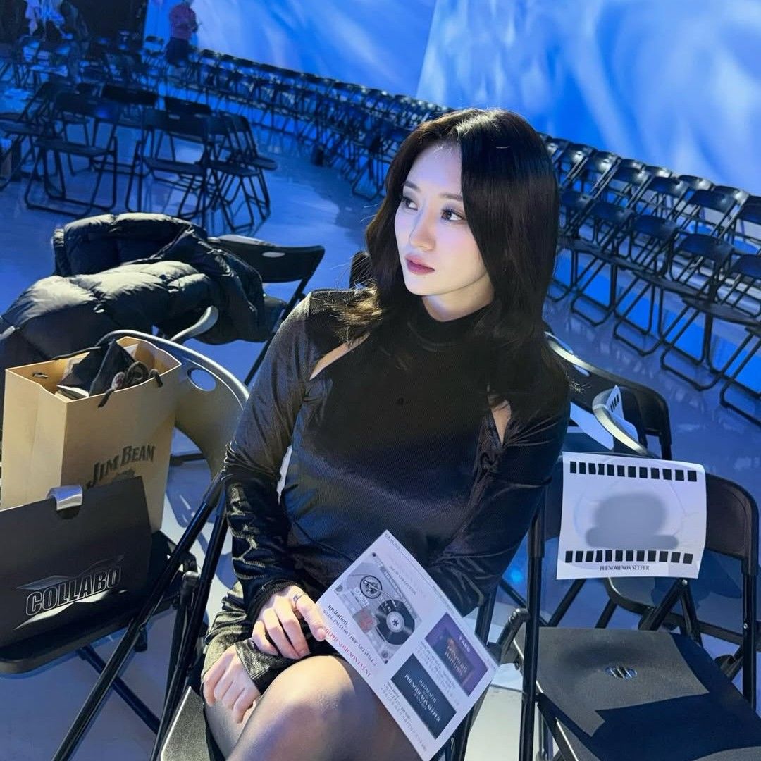 DREAMCATCHER的最新活動照片