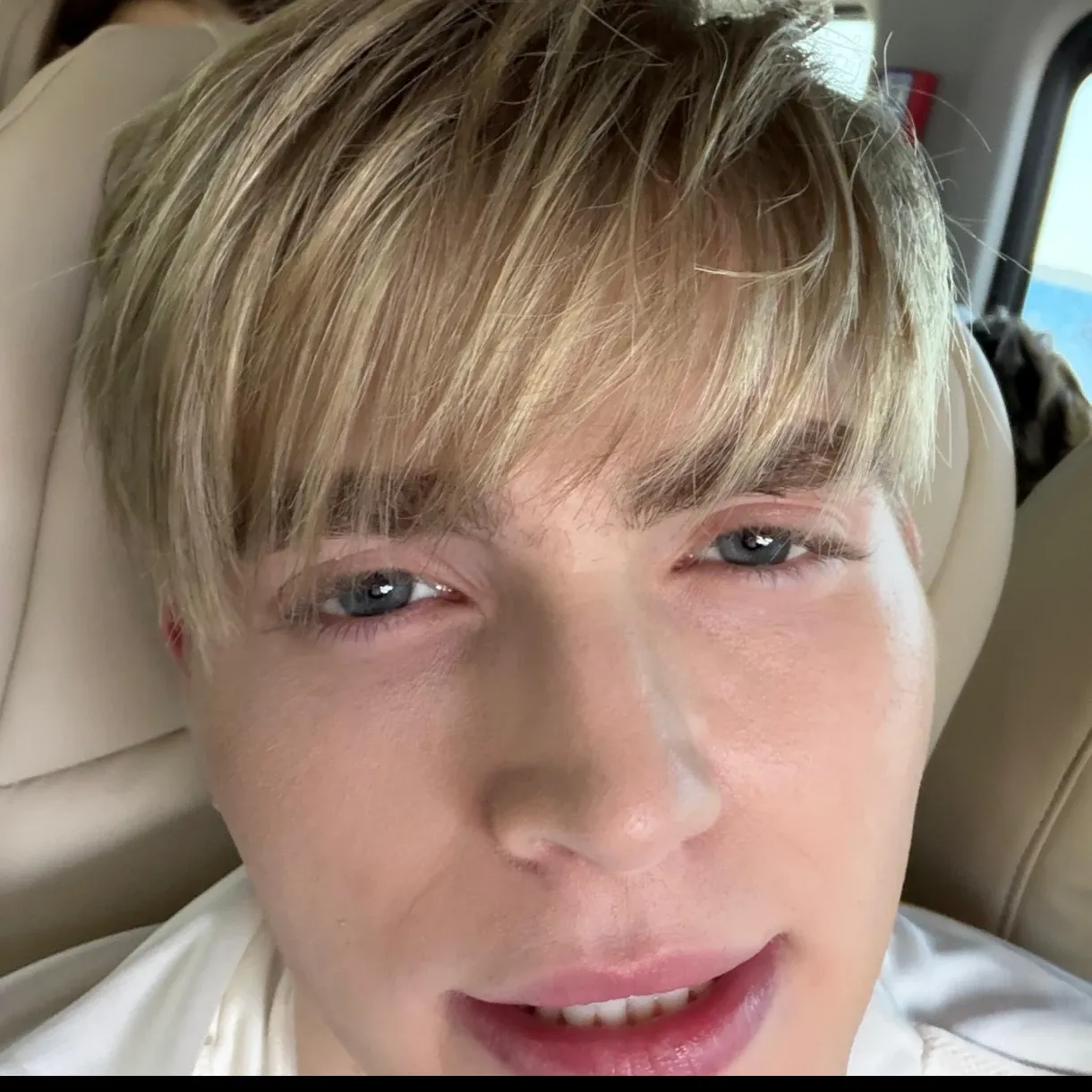 Latest photo of Gabi (SANTOS BRAVOS)