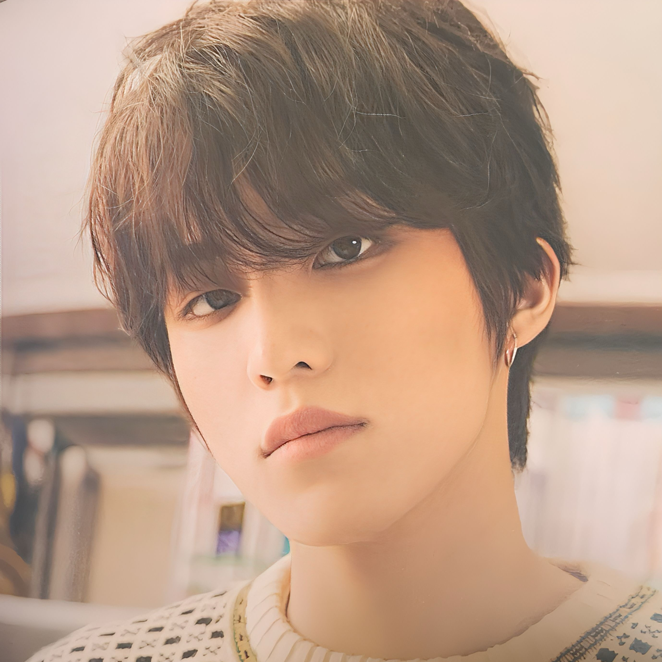 박정우 (TREASURE)의 최신 사진