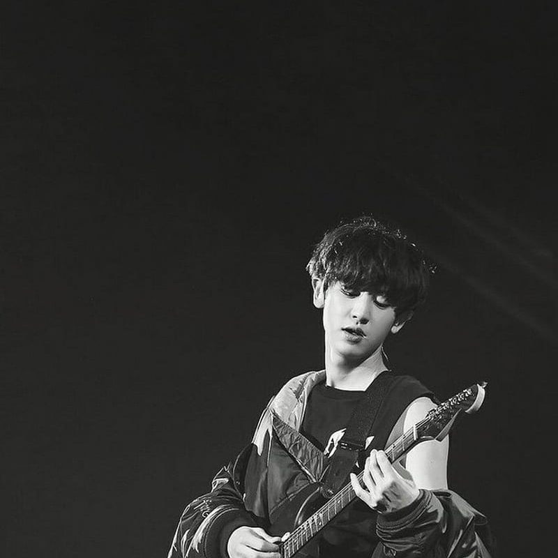 찬열 (EXO)의 최신 사진