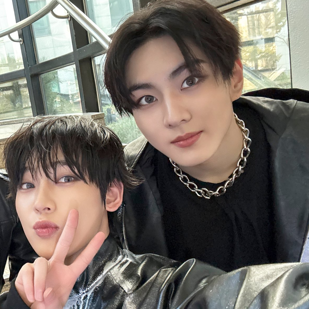 ソヌ (ENHYPEN)の最新写真