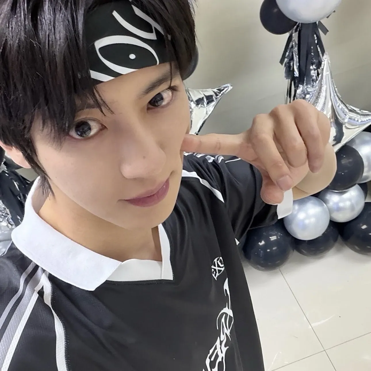 Postingan bintang K-pop yang paling disorot saat ini