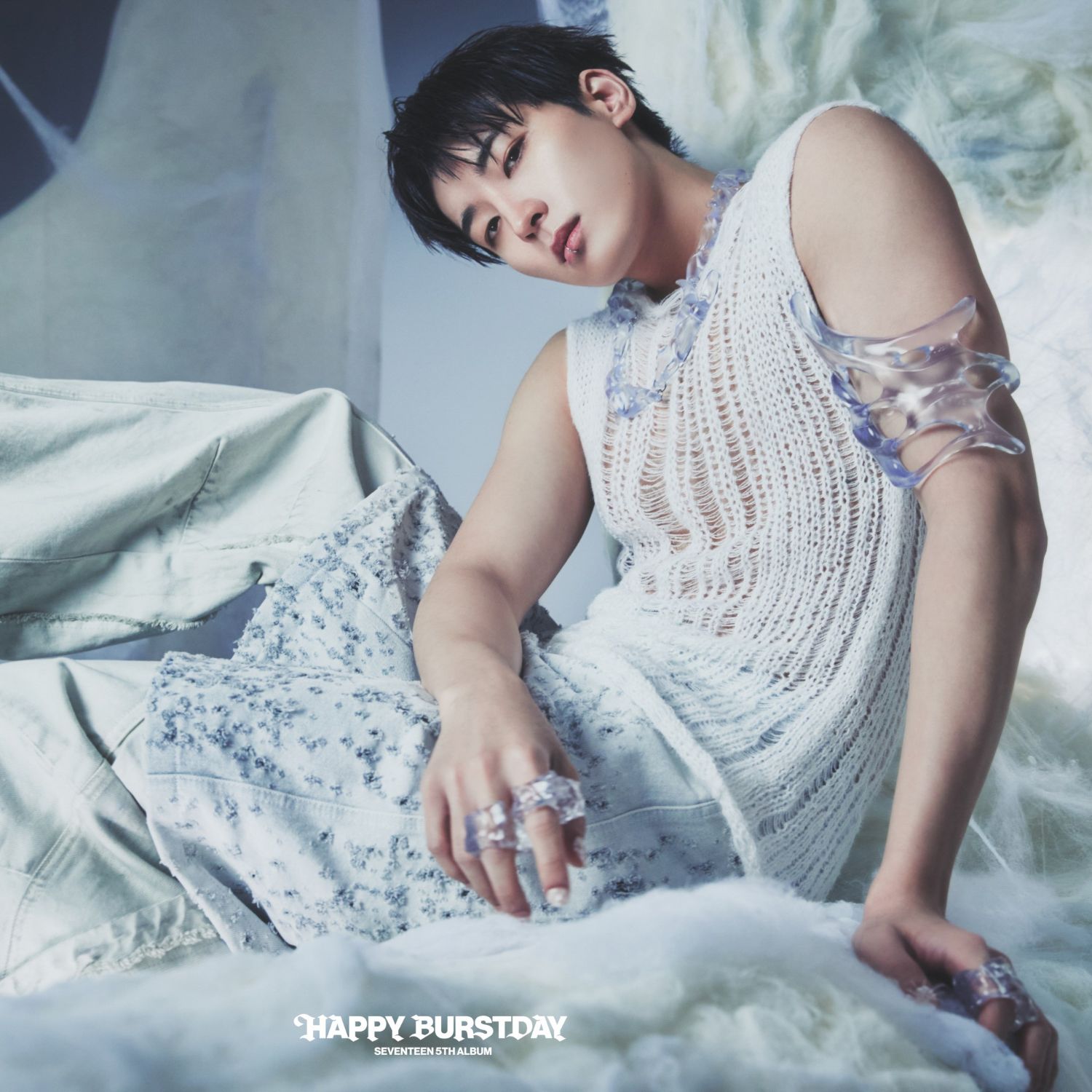 Foto terbaru SEVENTEEN