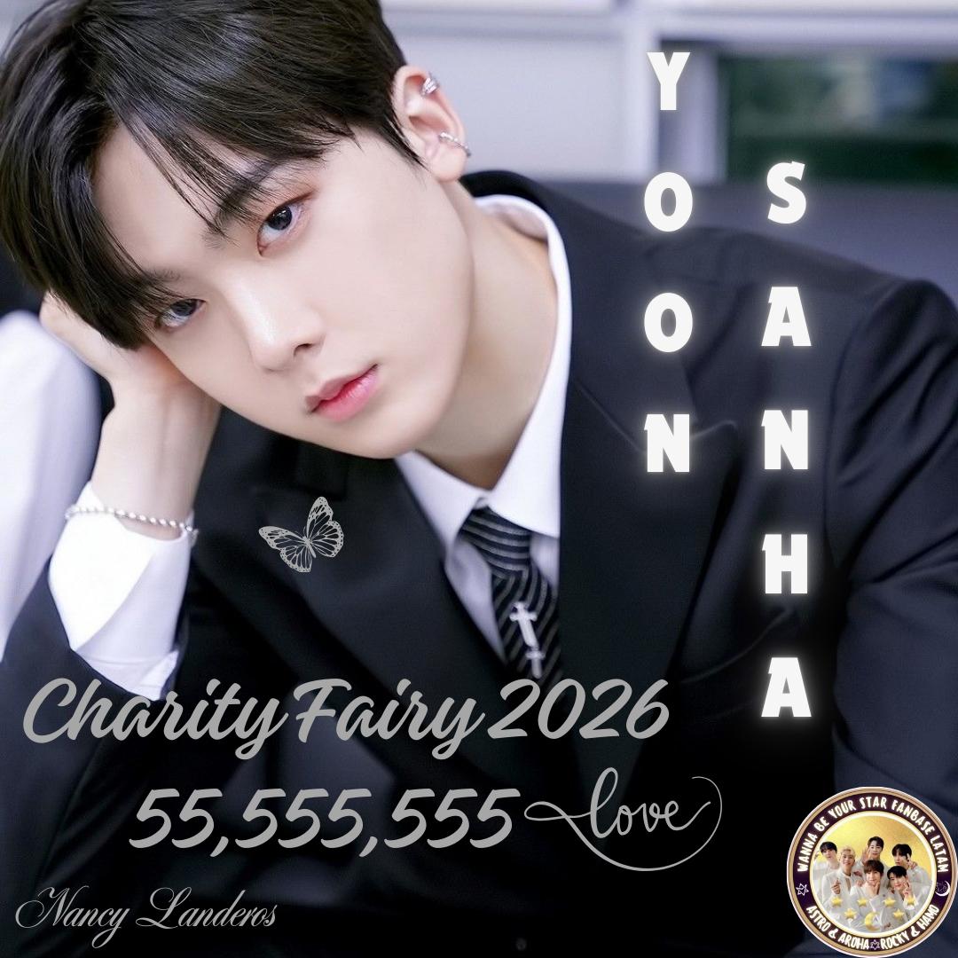 Latest photo of Sanha (ASTRO)