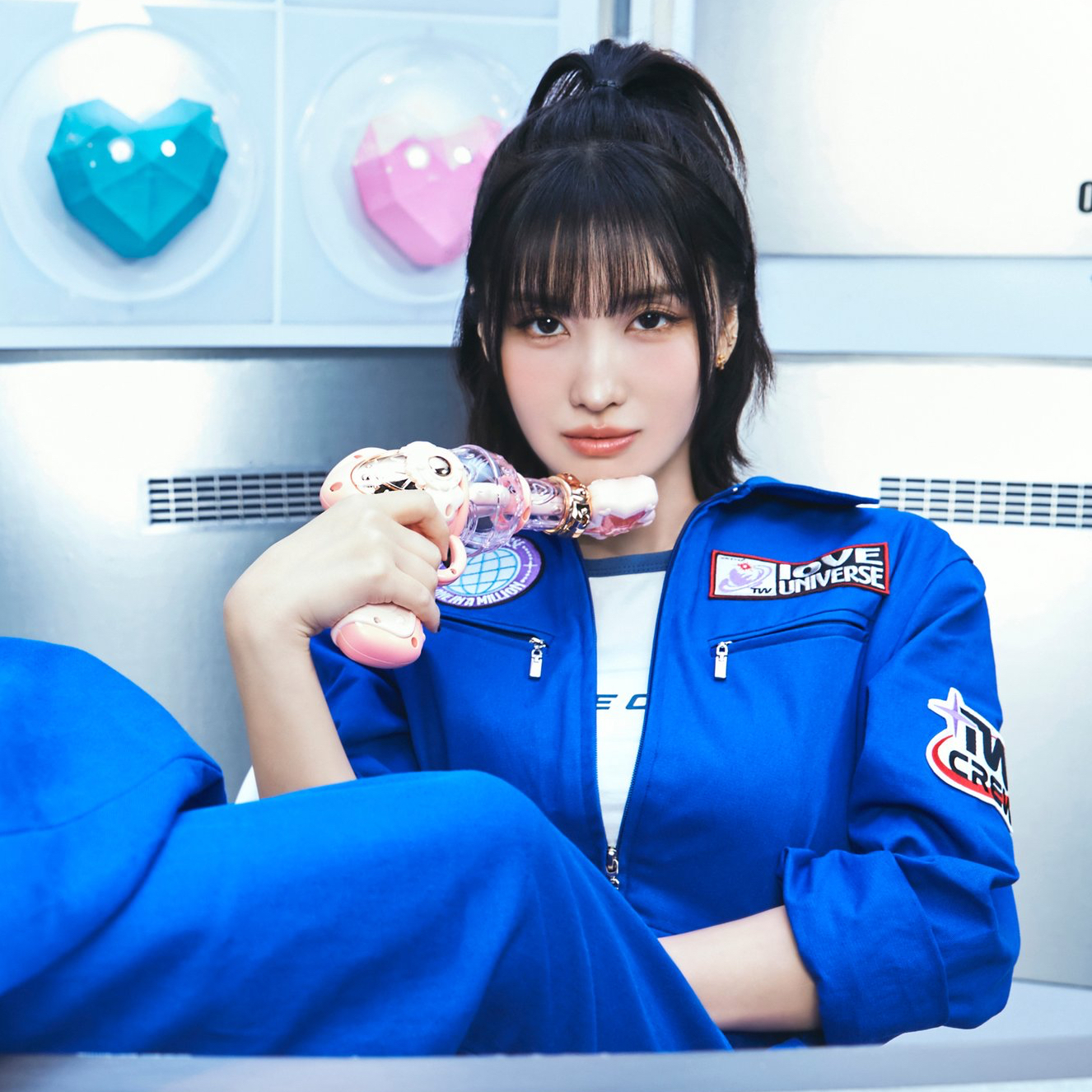 TWICE Momo Fandom Community │ No.1 KPOP App CHOEAEDOL