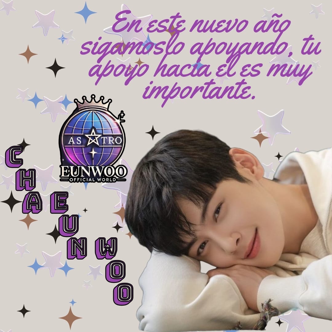 Behind-the-scenes cut of Eunwoo (ASTRO)