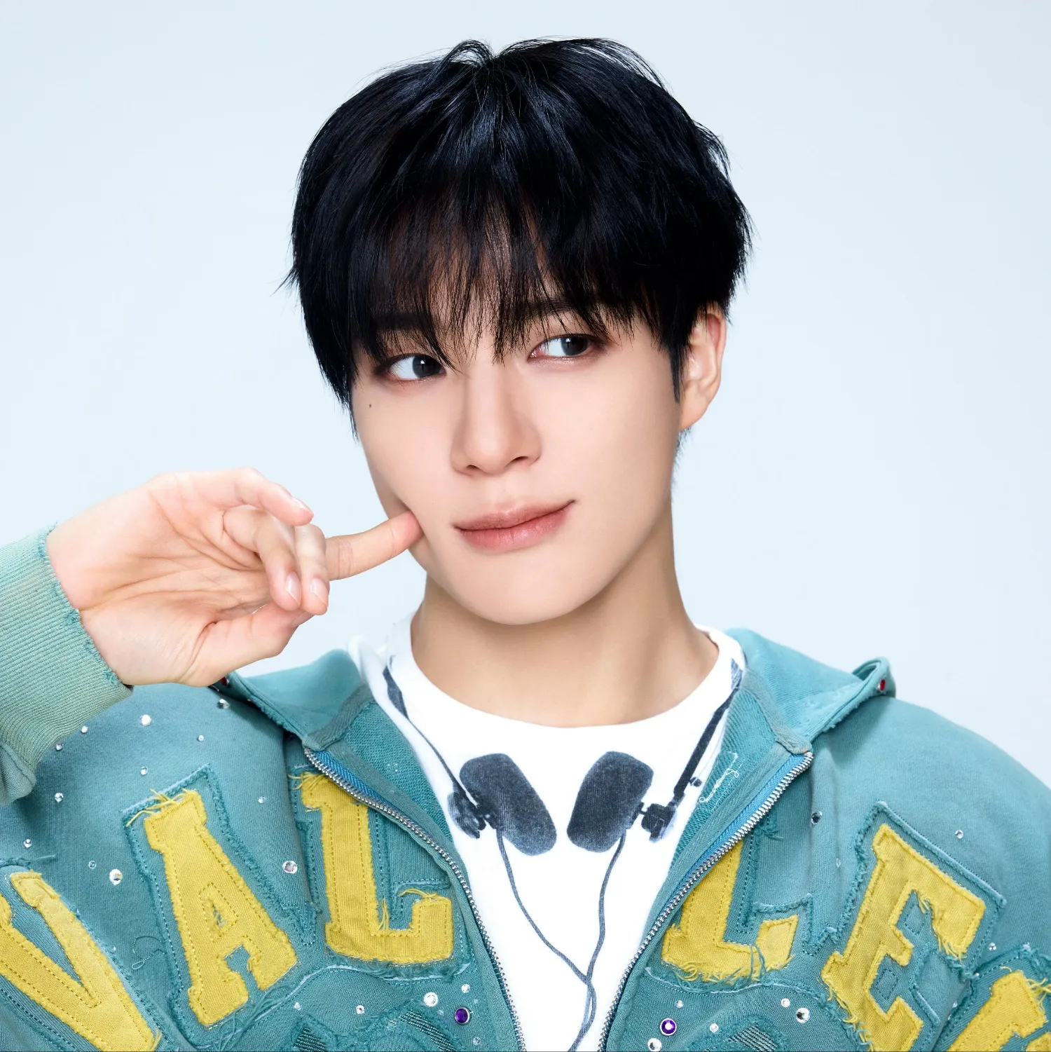 Potret di balik layar Jeno (NCT DREAM)