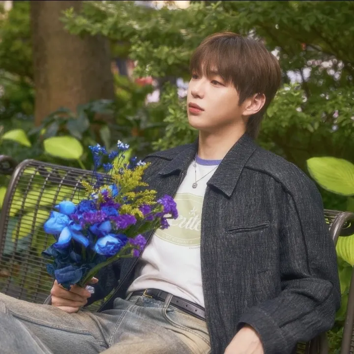 강다니엘 팬이 찍은 순간