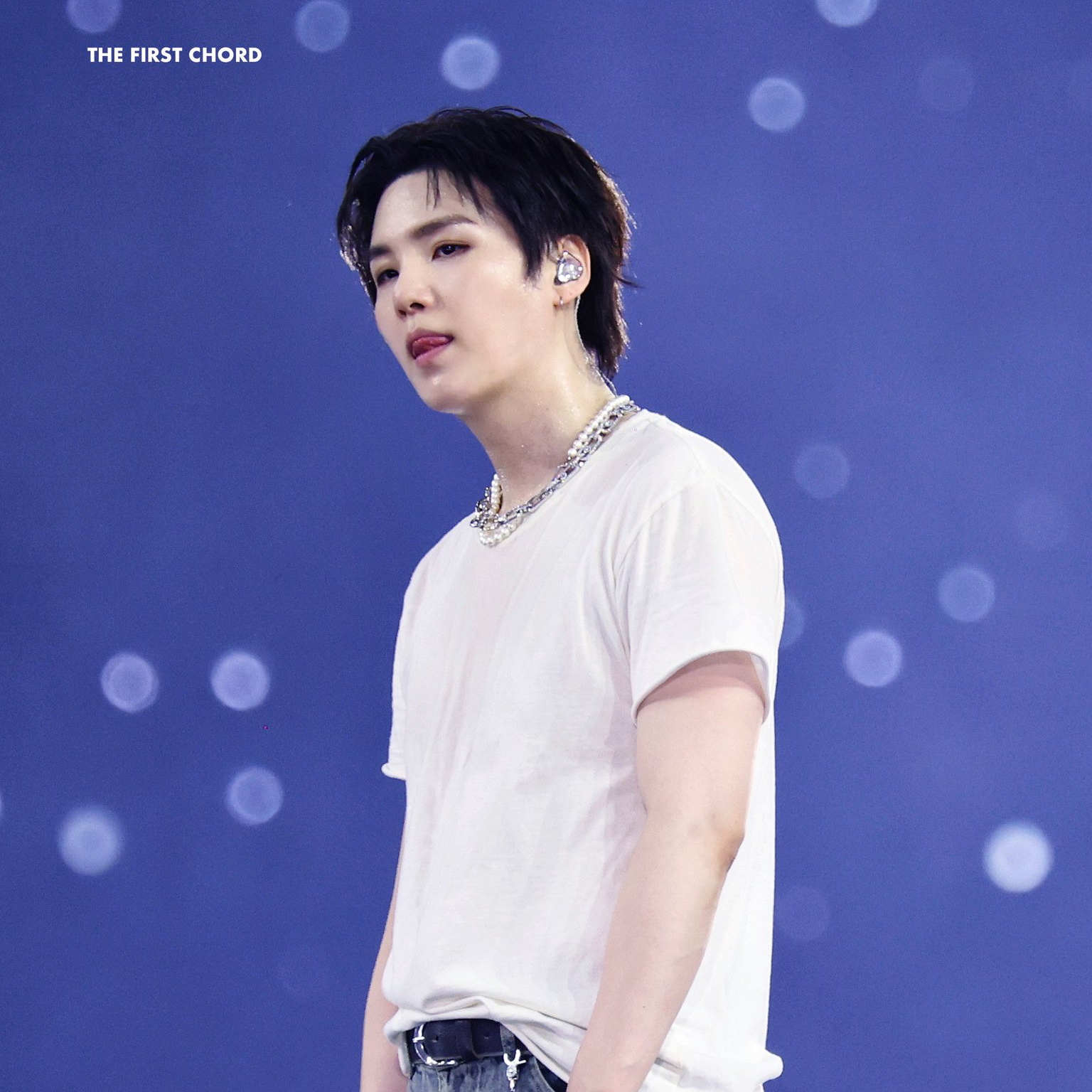 Foto terbaru SUGA (BTS)