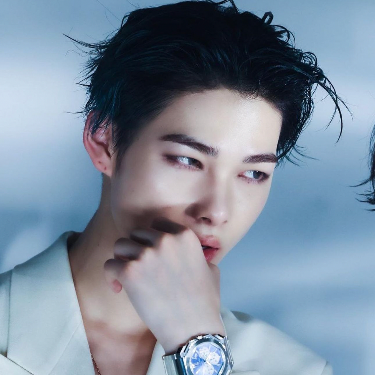 NI-KI (ENHYPEN)粉絲拍下的瞬間