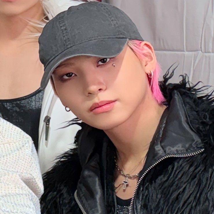 Behind-the-scenes cut of Kawashiri Ren (JO1)