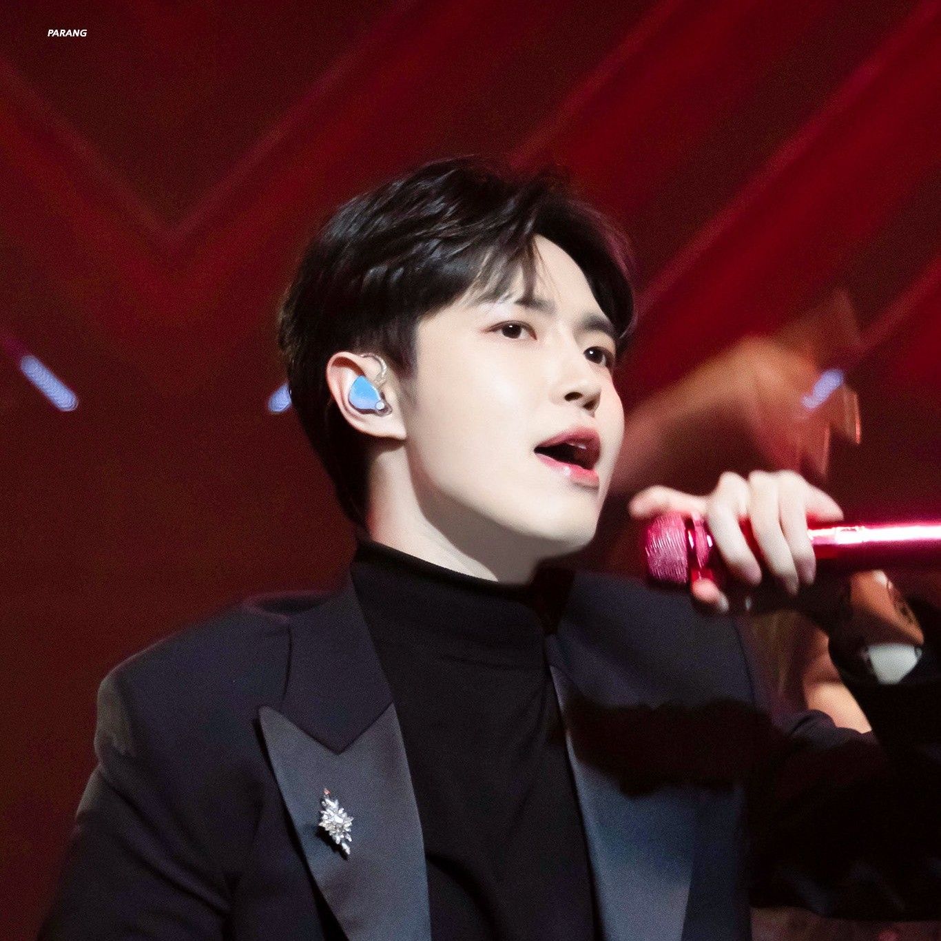 김재환 팬이 찍은 순간