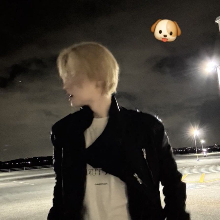 TREASUREファンが撮った瞬間