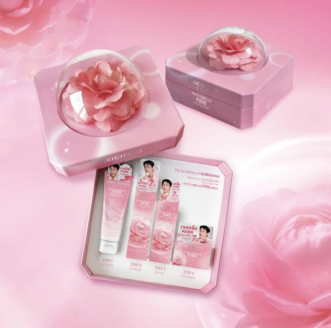 Behind-the-scenes cut of Bambam (GOT7)