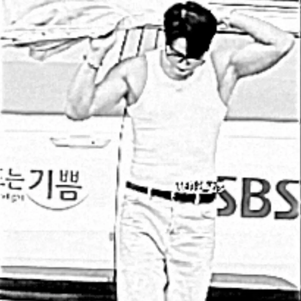 Latest photo of Hwang Chiyeol