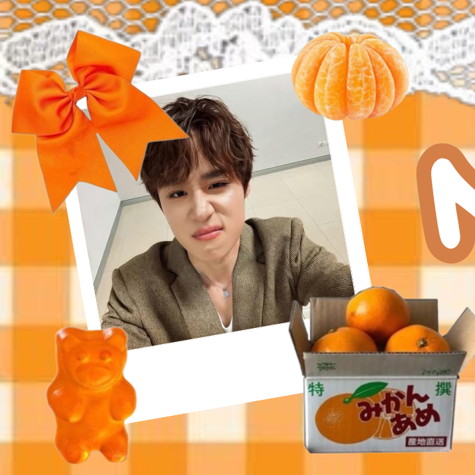 Recent activity shot of Nut (LYKN)