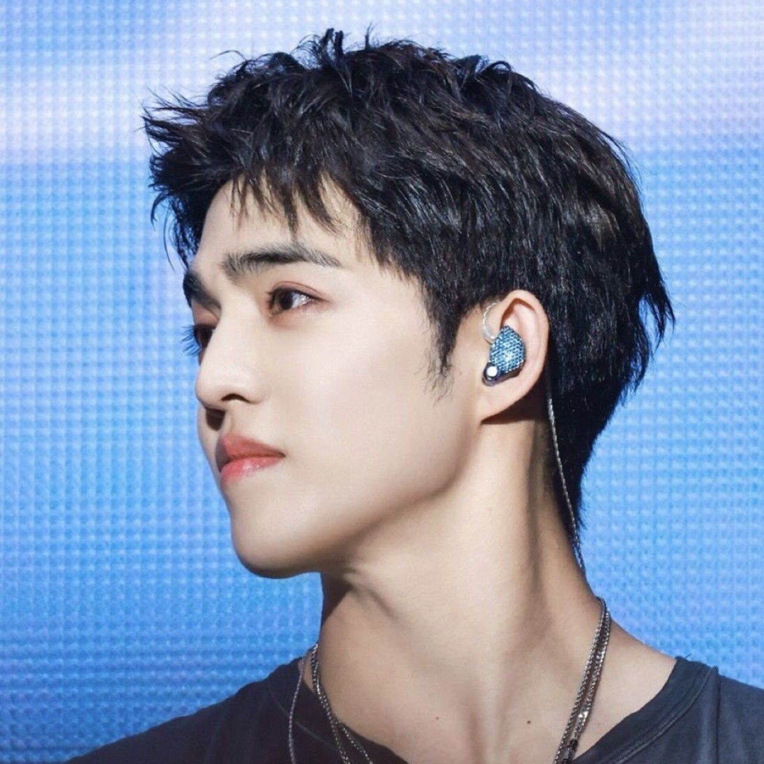 Latest photo of S.Coups (SEVENTEEN)