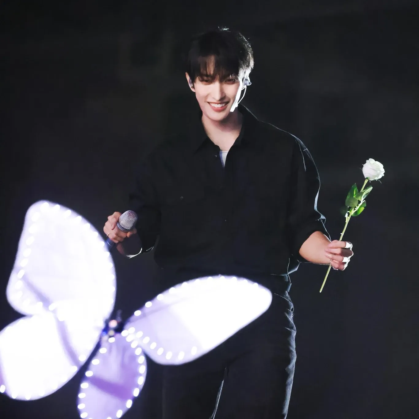 세븐틴의 비하인드 컷