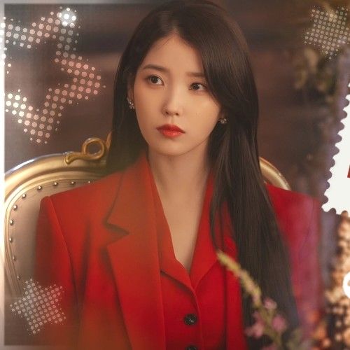 아이유 팬이 찍은 순간