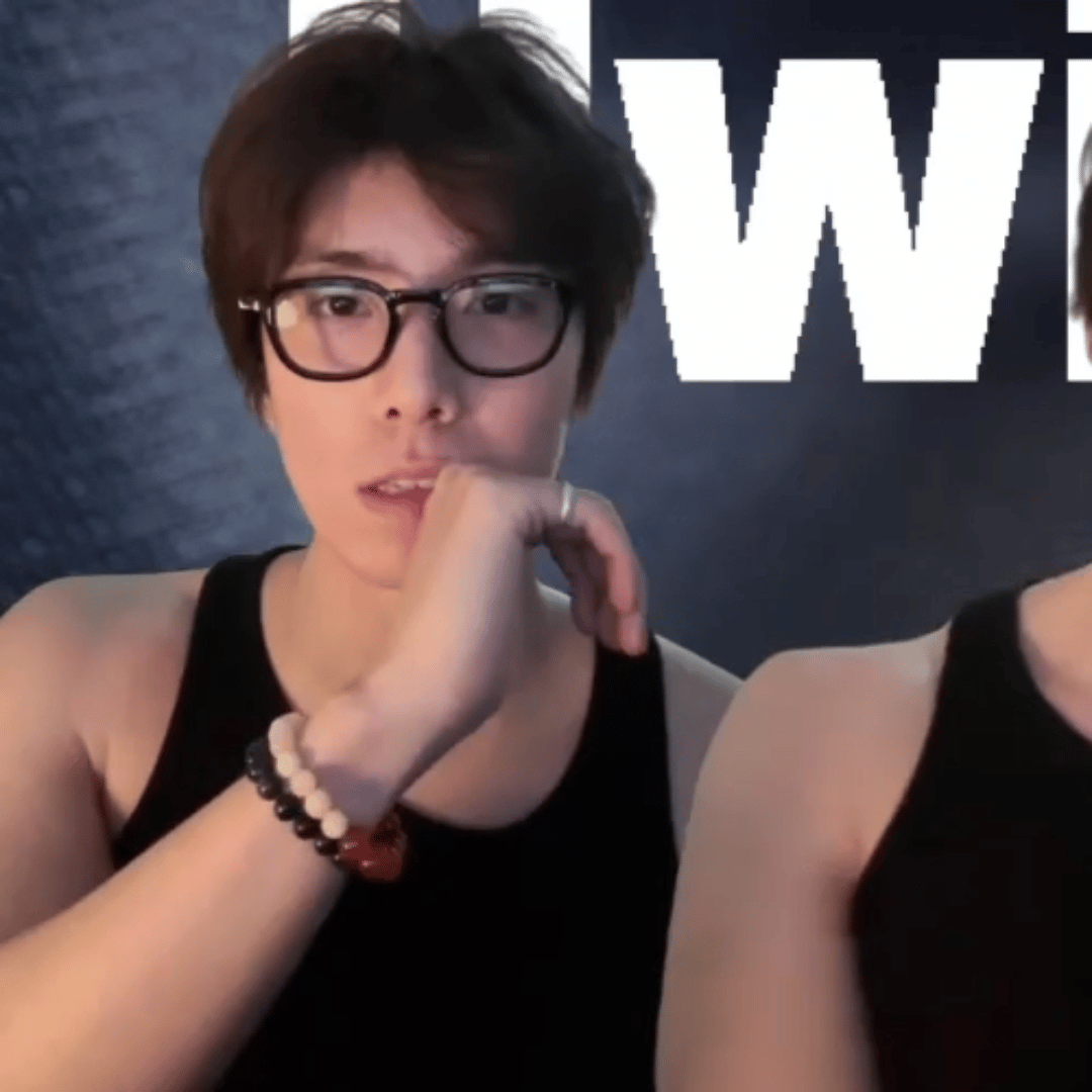 Latest photo of Hwiyoung (SF9)