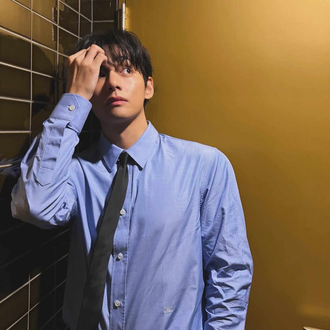 Postingan bintang K-pop yang paling disorot saat ini