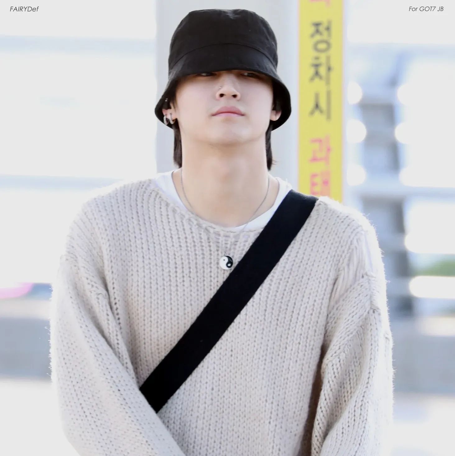 Foto terbaru GOT7