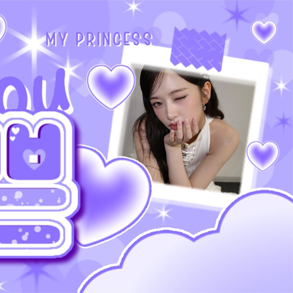 안유진 (IVE) 최근 활동샷