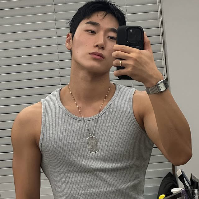 ATEEZ粉絲拍下的瞬間