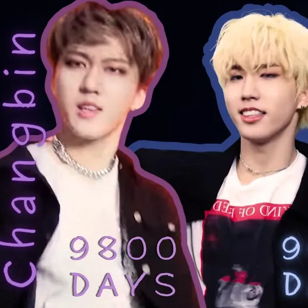 Latest photo of Changbin (Stray Kids)