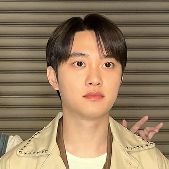 EXO的最新活動照片