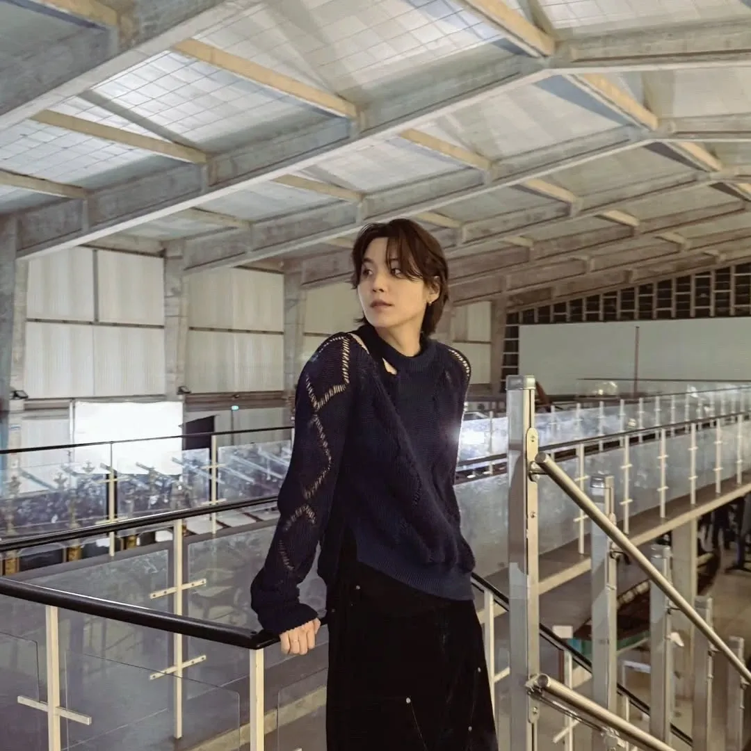 SUGA (防彈少年團)的最新活動照片