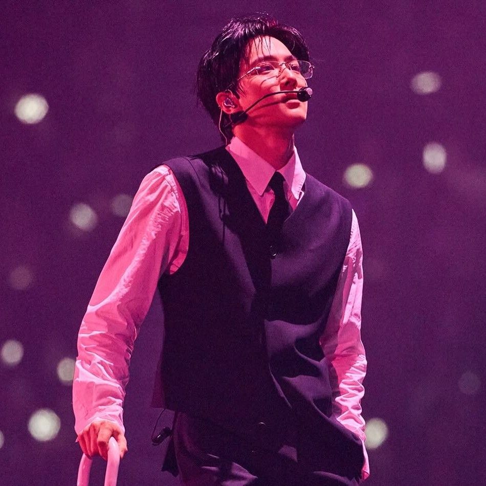 수호 (EXO)의 최신 사진