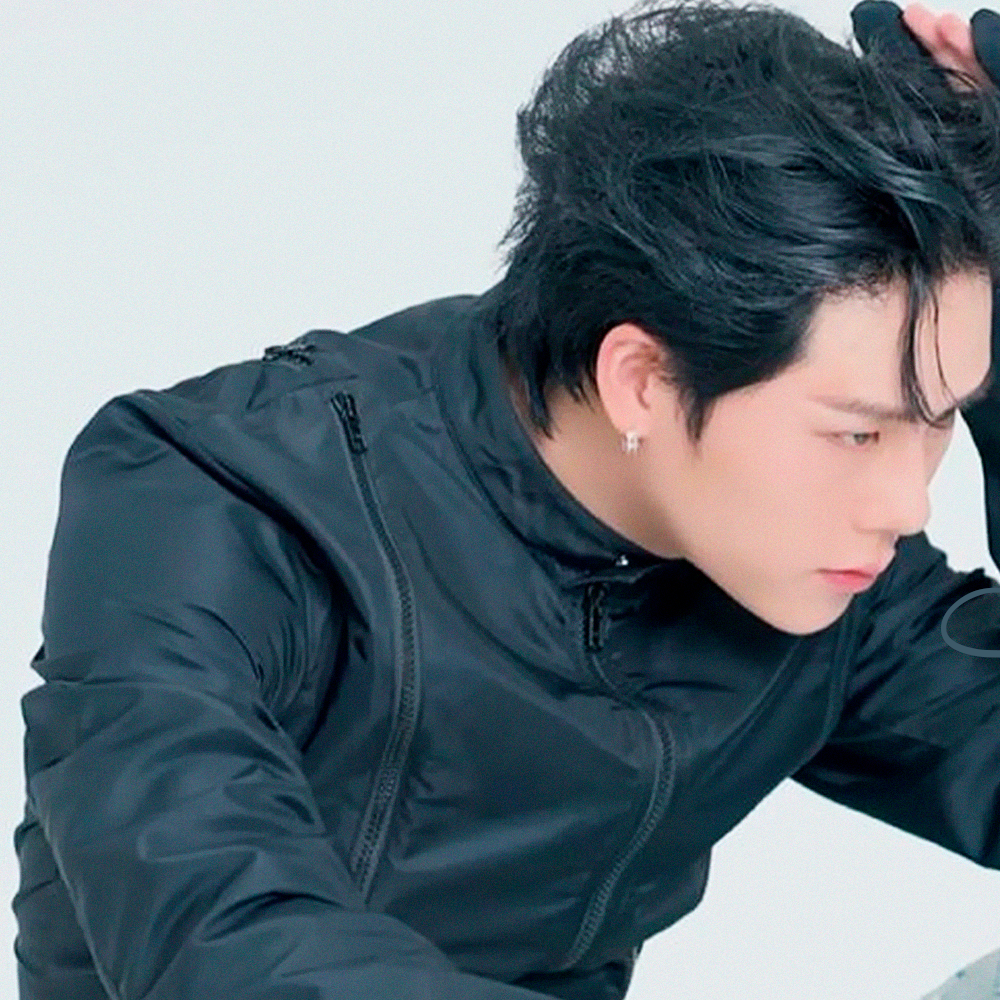 주헌 (몬스타엑스) 최근 활동샷