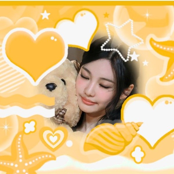 Popular profile image of Ningning (aespa) selected by votes