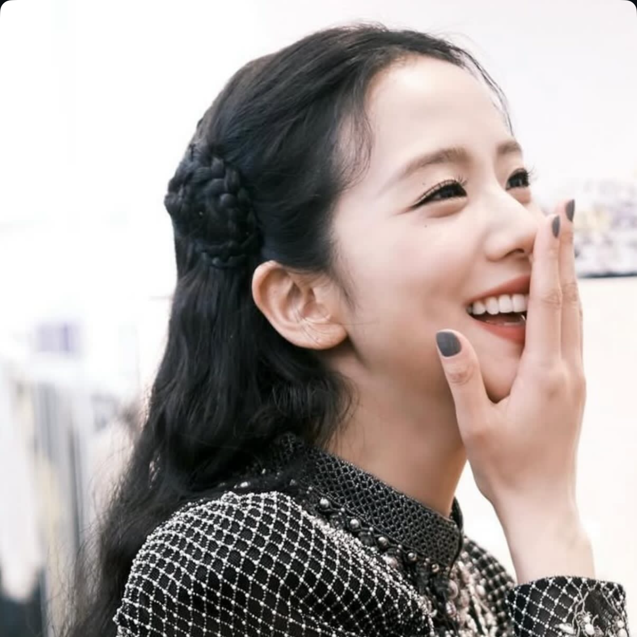 BLACKPINK 팬이 찍은 순간