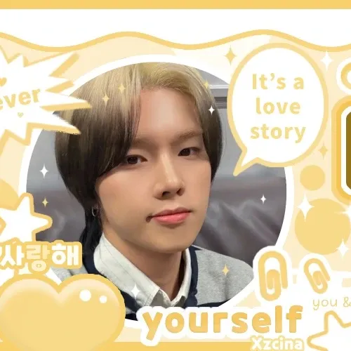 Latest photo of Jungsu (Xdinary Heroes)