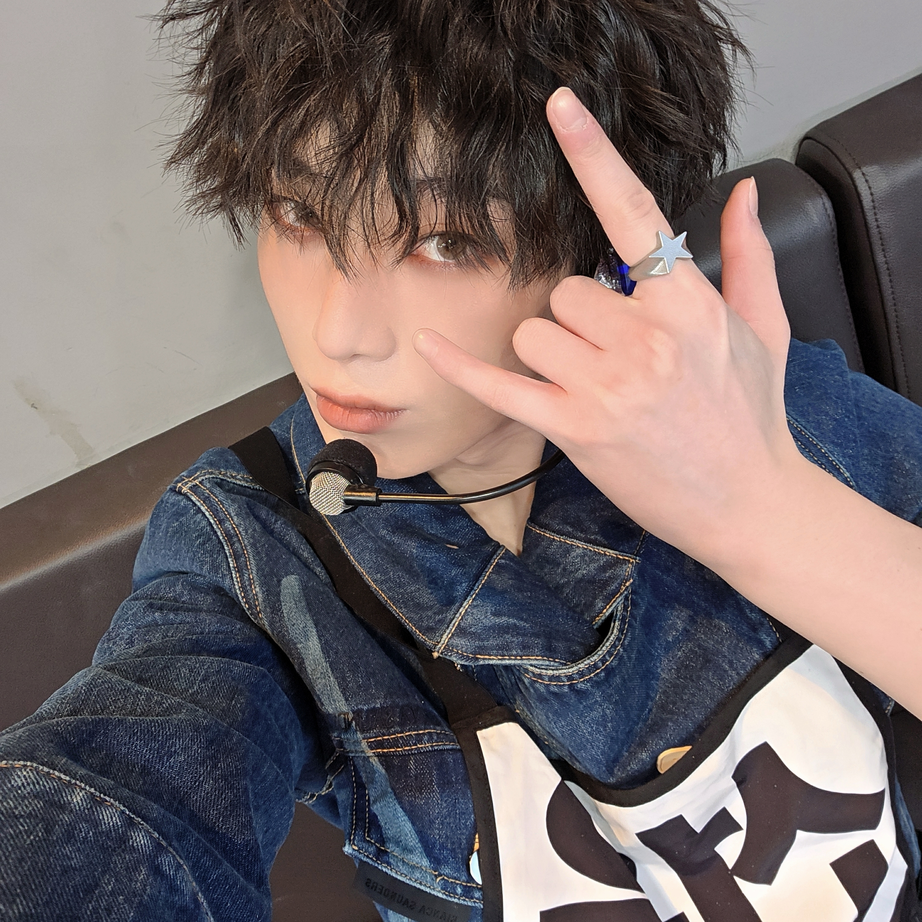 선우 (ENHYPEN)의 최신 사진