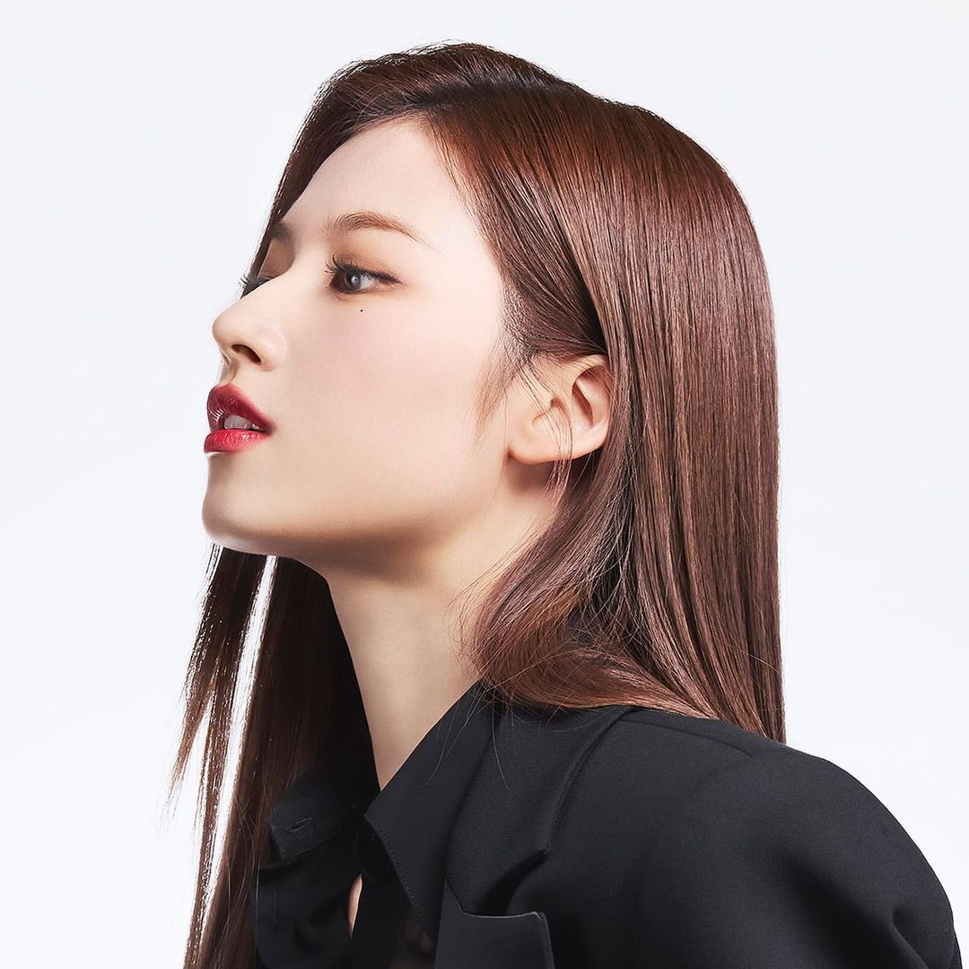 TWICE的最新活動照片