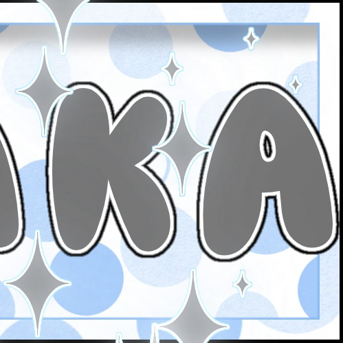 Behind-the-scenes cut of Ayaka (NiziU)