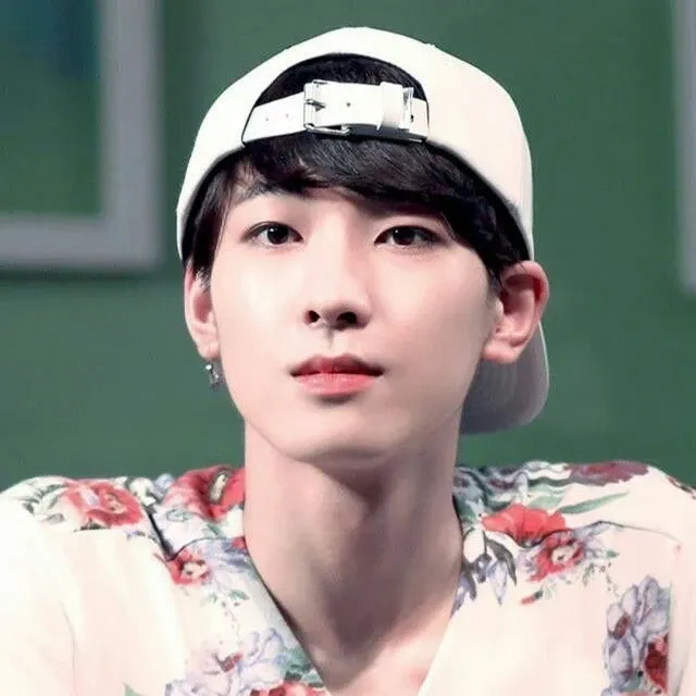 Latest photo of Wonwoo (SEVENTEEN)