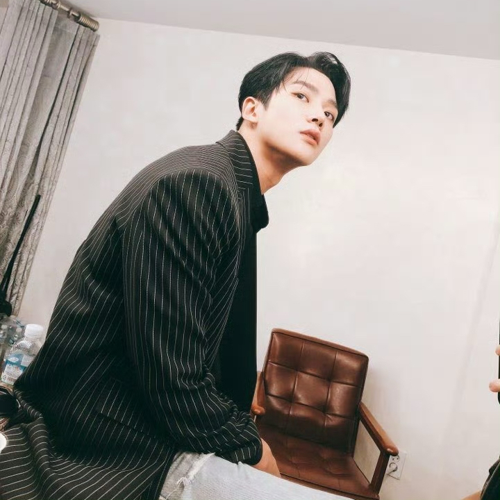 로운 팬이 찍은 순간