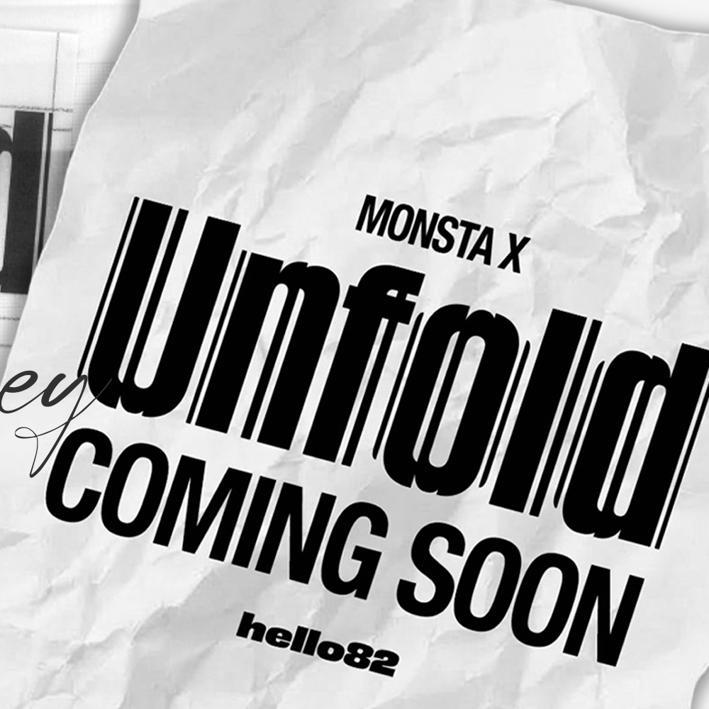 周宪 (MONSTA X)的最新照片